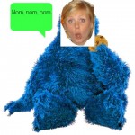 Monster Cookie Makeover