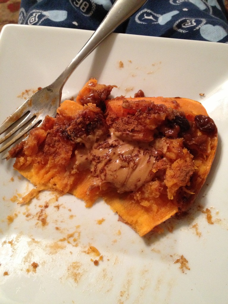 sweet potato