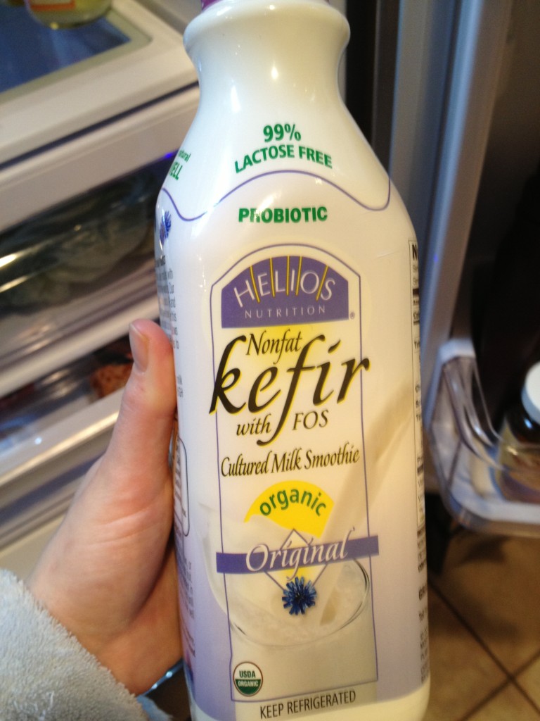 kefir