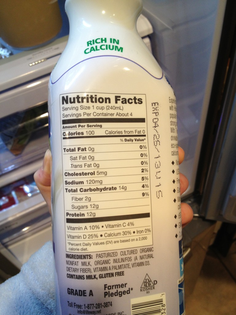 kefir