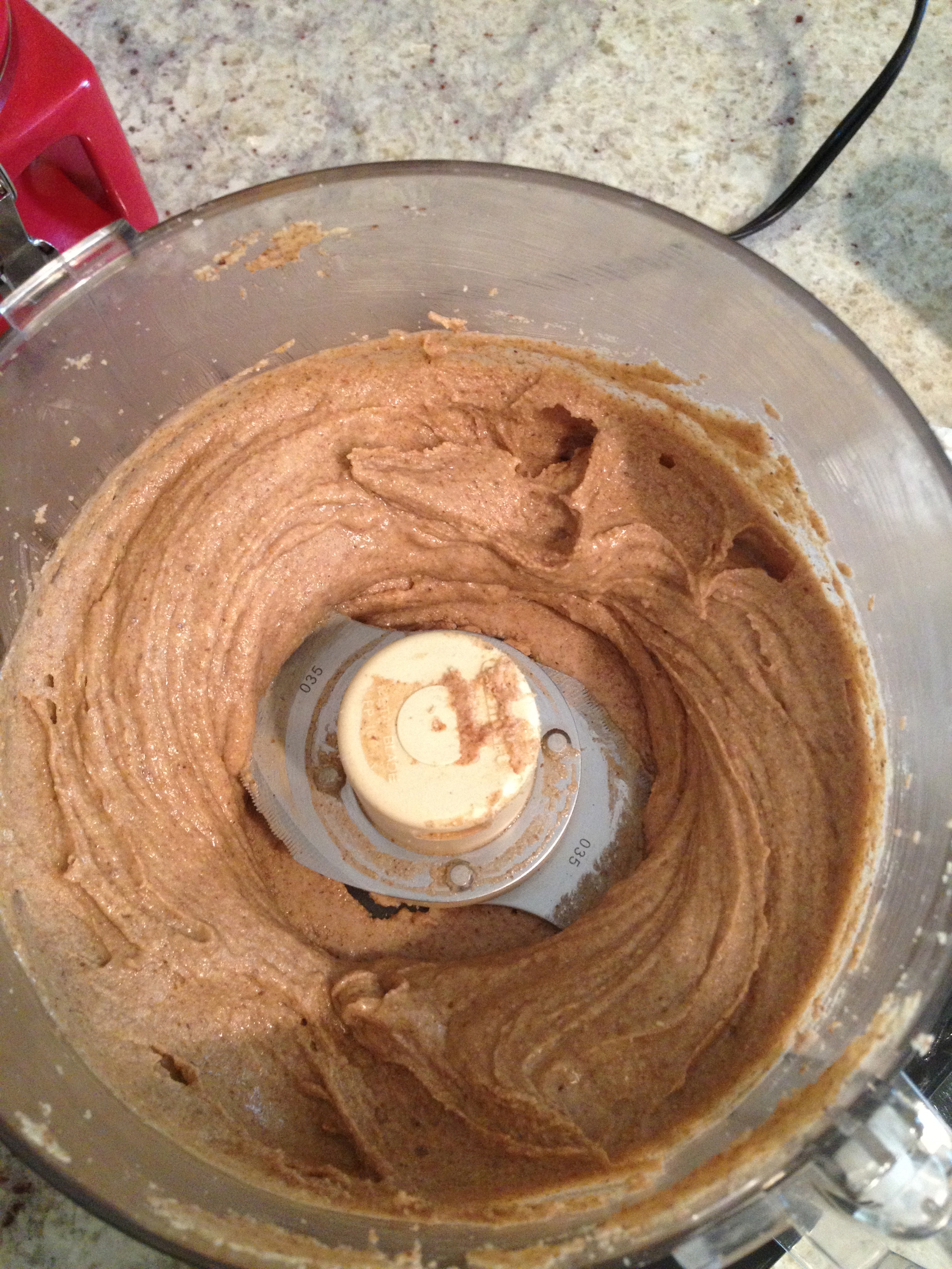 How to Make Almond Butter